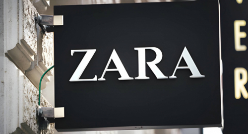 Zara accelera negli USA: la nuova strategia di crescita di Inditex